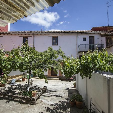 La Traperia Hostal - Pension Con Encanto Benavente Exterior photo