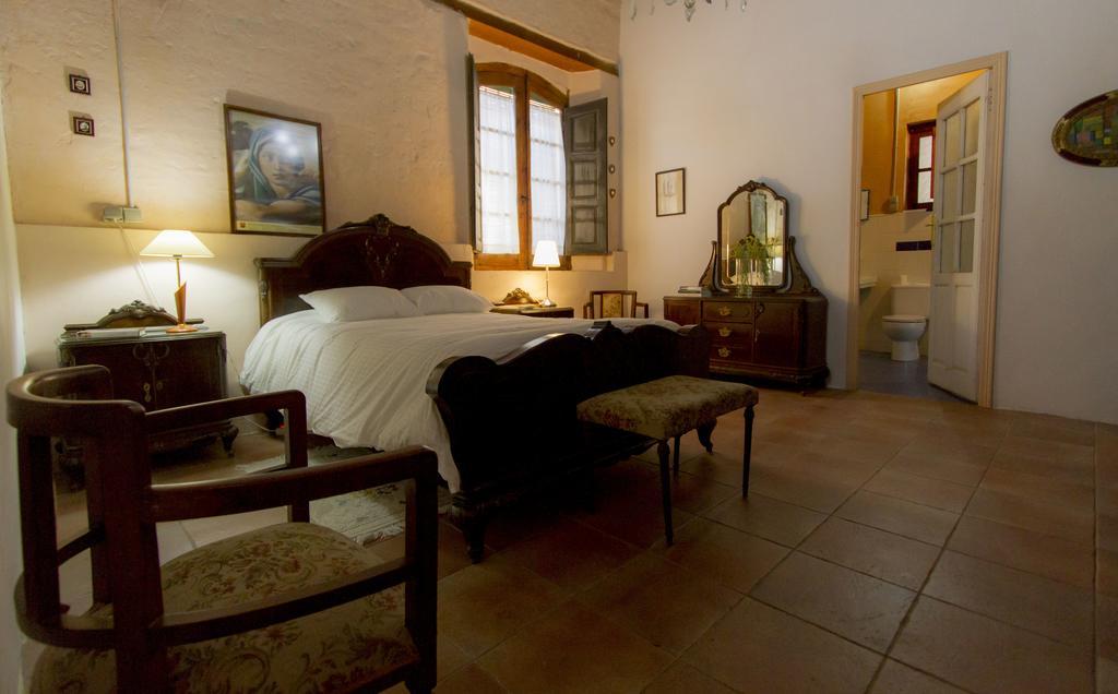 La Traperia Hostal - Pension Con Encanto Benavente Room photo