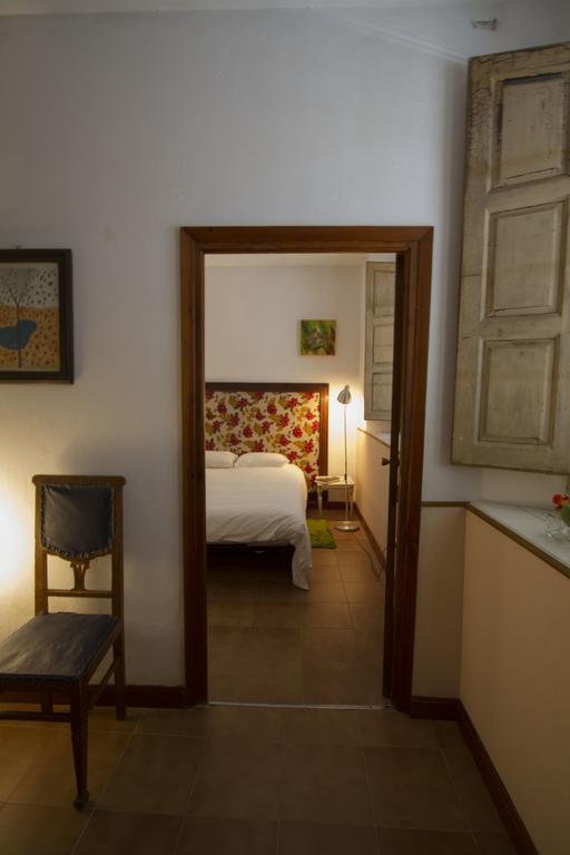 La Traperia Hostal - Pension Con Encanto Benavente Room photo